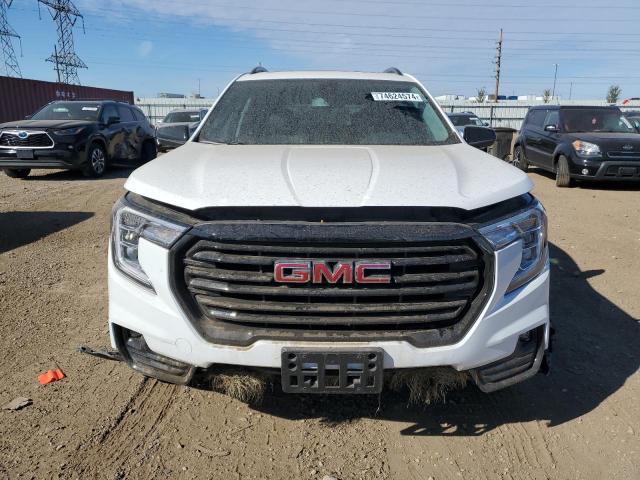 Photo 5 from auction – 2024 GMC TERRAIN SL with VIN 3GKALVEG2RL268986