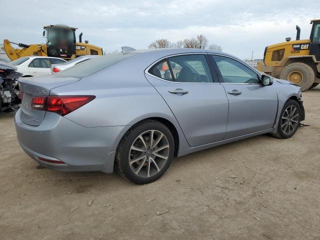 Photo 3 from auction – 2015 ACURA TLX ADVANC with VIN 19UUB3F76FA008593