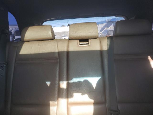 Photo 10 from auction – 2007 BMW X5 4.8I with VIN 4USFE83597LY65845