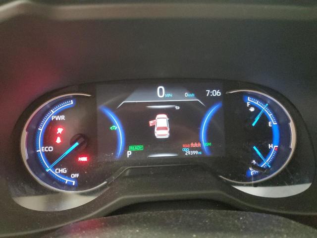 Photo 9 from auction – 2021 TOYOTA RAV4 LIMIT with VIN 4T3D6RFV1MU024994