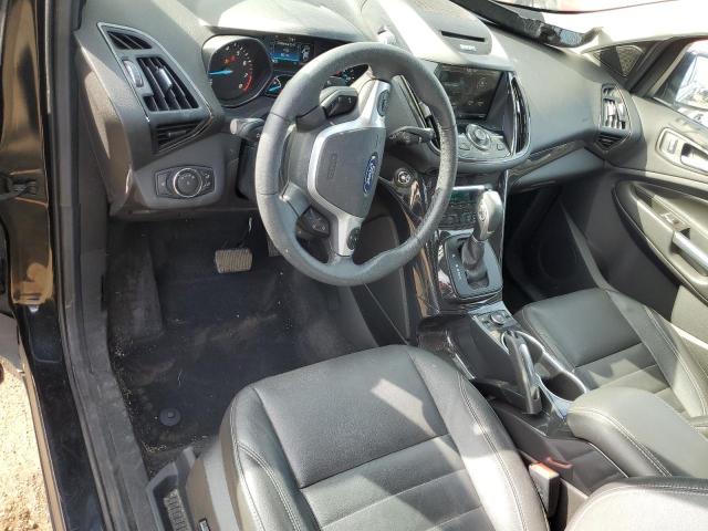 Photo 8 from auction – 2014 FORD ESCAPE TIT with VIN 1FMCU0J92EUC66825
