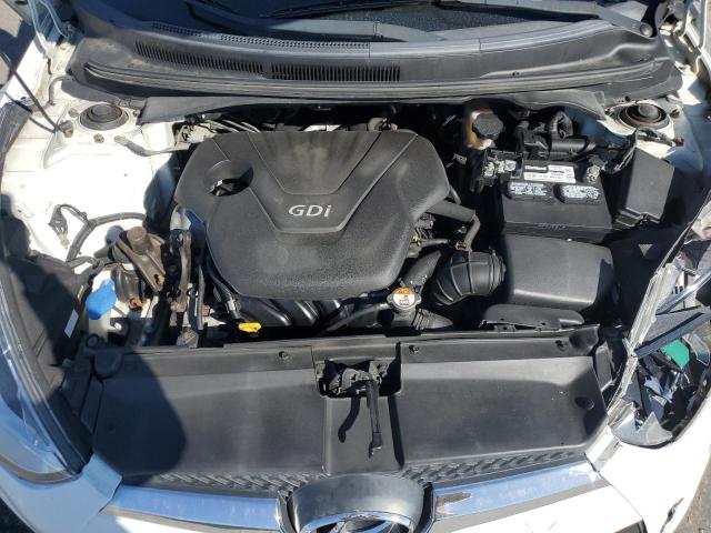 Photo 11 from auction – 2013 HYUNDAI VELOSTER with VIN KMHTC6AD7DU137987