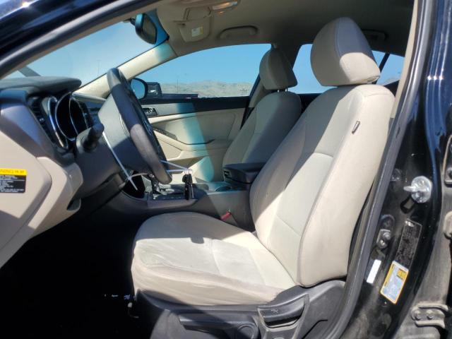 Foto 7 de la subasta – 2013 KIA OPTIMA LX con VIN KNAGM4A70D5320043
