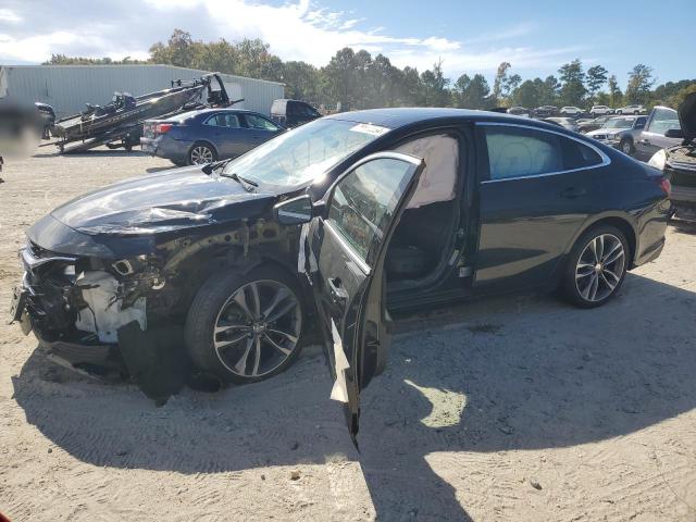 Photo 1 from auction – 2020 CHEVROLET MALIBU LT with VIN 1G1ZD5ST9LF124875