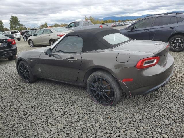 Photo 2 from auction – 2017 FIAT 124 SPIDER with VIN JC1NFAEK8H0104054