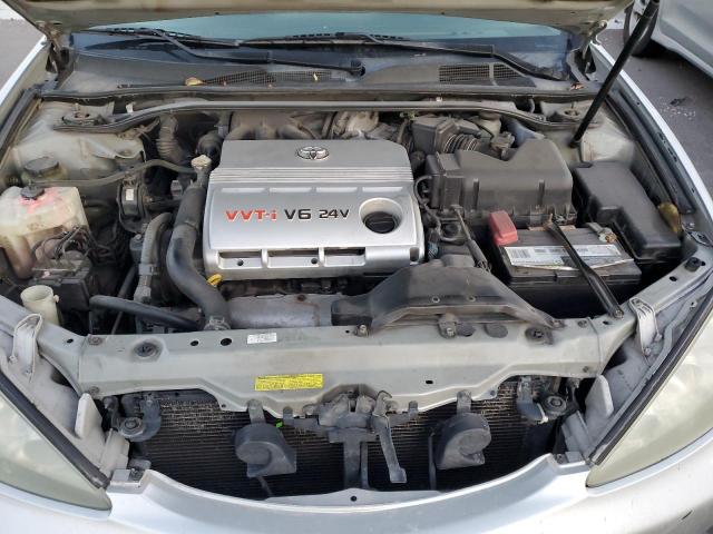Photo 11 from auction – 2005 TOYOTA CAMRY LE with VIN 4T1BF32K85U107946
