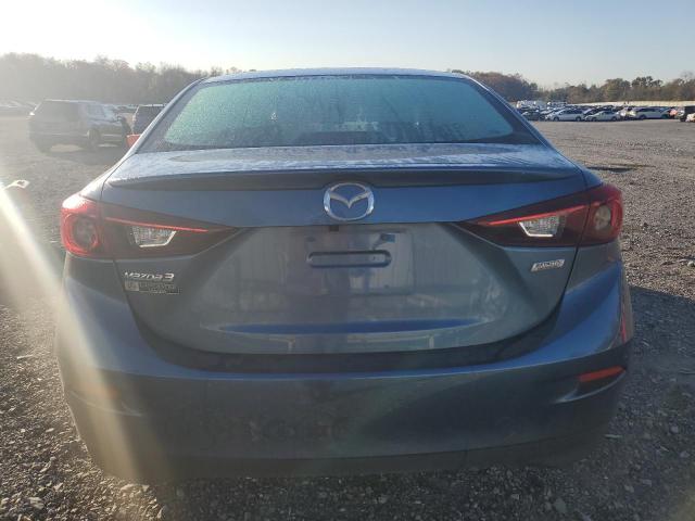 Photo 6 from auction – 2018 MAZDA 3 TOURING with VIN 3MZBN1V36JM164111