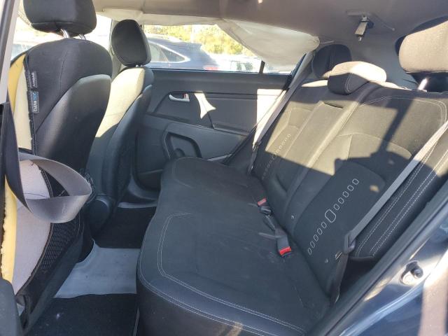Photo 11 from auction – 2015 KIA SPORTAGE E with VIN KNDPC3AC8F7712613