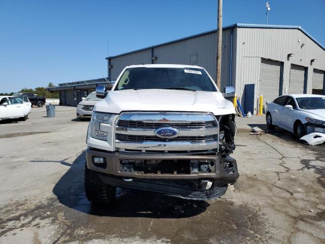 صورة رقم 5 من المزاد - 2016 FORD F150 SUPER مع VIN 1FTEW1EF2GKD99452