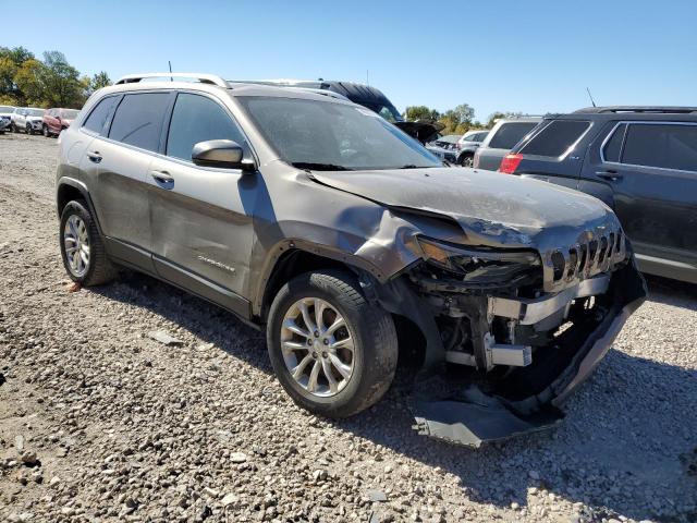 Photo 4 from auction – 2019 JEEP CHEROKEE L with VIN 1C4PJMCBXKD347590