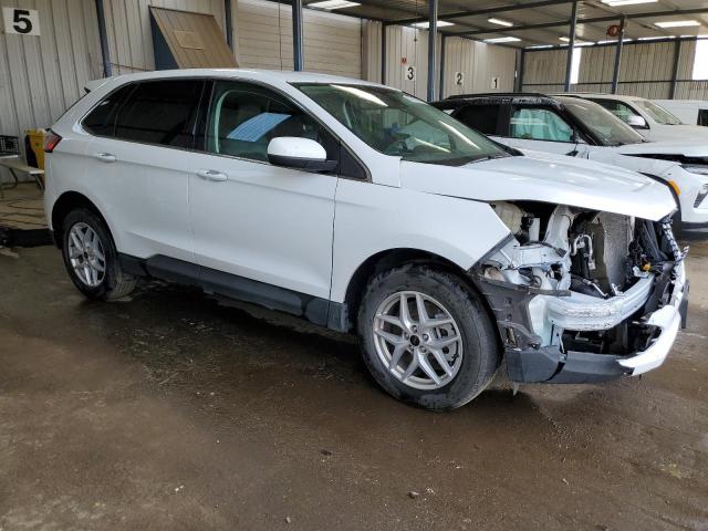 Photo 4 from auction – 2023 FORD EDGE SEL with VIN 2FMPK4J92PBA32465