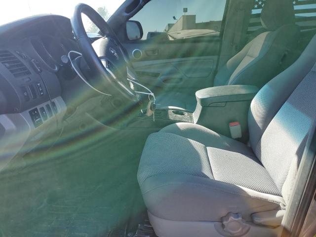 Photo 7 from auction – 2015 TOYOTA TACOMA DOU with VIN 5TFLU4EN4FX117299