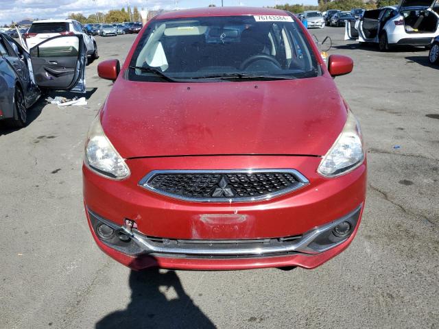 Photo 5 from auction – 2017 MITSUBISHI MIRAGE with VIN ML32A3HJXHH008918