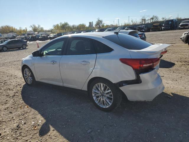Photo 2 from auction – 2017 FORD FOCUS TITA with VIN 1FADP3J28HL288316