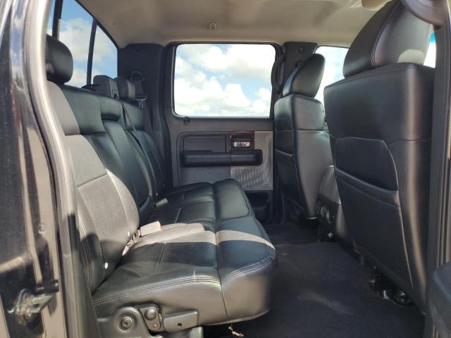 Photo 10 from auction – 2008 FORD F150 SUPER with VIN 1FTPW14558FB05036