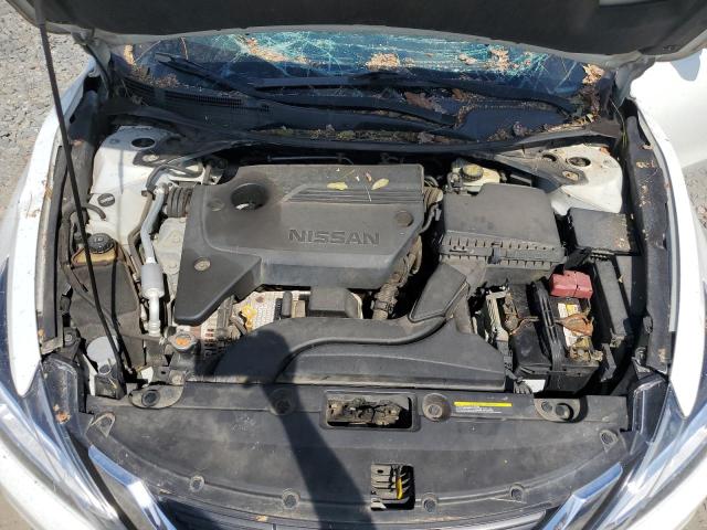 Photo 11 from auction – 2016 NISSAN ALTIMA 2.5 with VIN 1N4AL3AP9GN308554