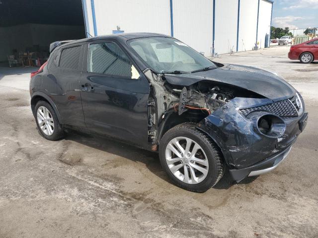 Photo 4 from auction – 2011 NISSAN JUKE S with VIN JN8AF5MV6BT027201