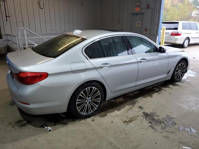 Photo 3 from auction – 2019 BMW 530XE with VIN WBAJB1C56KB376895