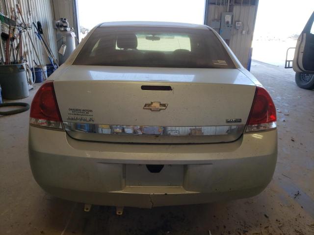 Photo 6 from auction – 2010 CHEVROLET IMPALA LS with VIN 2G1WA5EKXA1110129