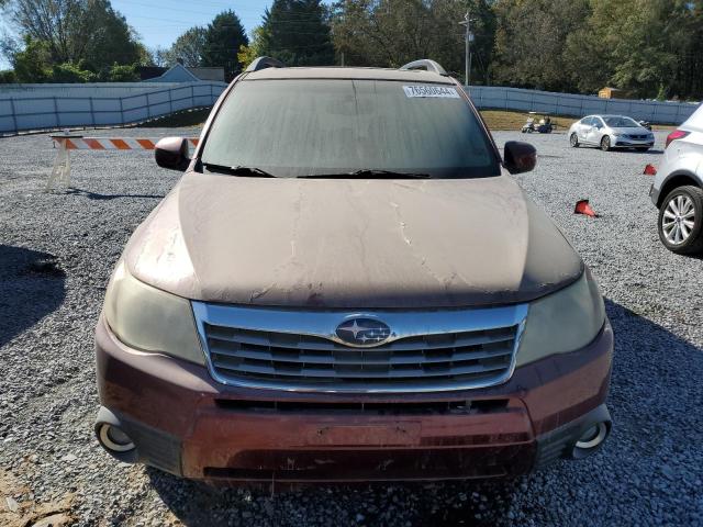 Foto 5 de la subasta – 2009 SUBARU FORESTER 2 con VIN JF2SH63609H726106