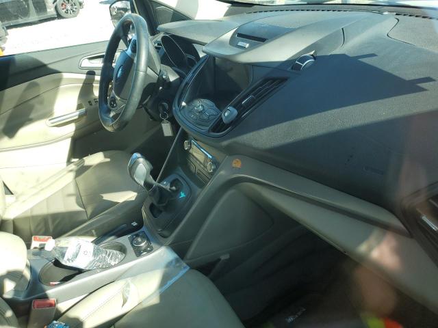 Photo 8 from auction – 2016 FORD ESCAPE SE with VIN 1FMCU9G97GUB59686