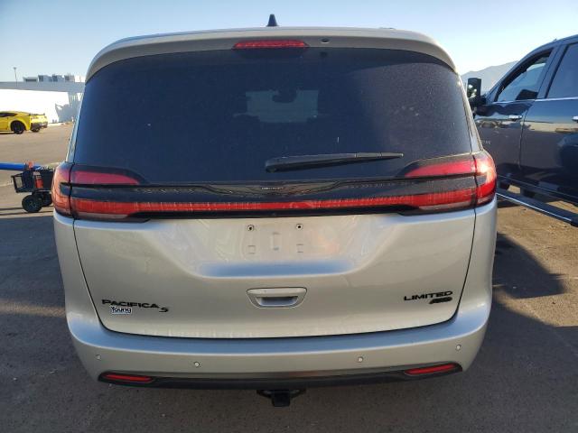 Photo 6 from auction – 2023 CHRYSLER PACIFICA L with VIN 2C4RC3GG9PR589892
