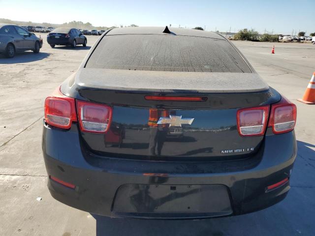 Photo 6 from auction – 2014 CHEVROLET MALIBU LS with VIN 1G11B5SL7EF214225