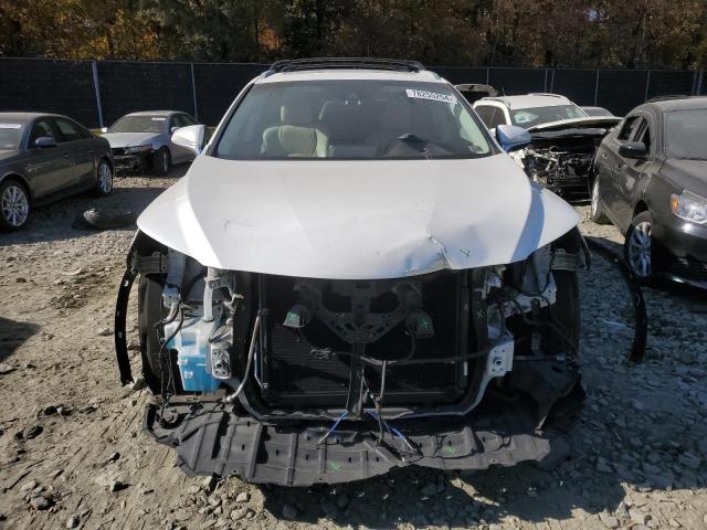 Photo 5 from auction – 2018 LEXUS RX 350 BAS with VIN 2T2BZMCA7JC157344