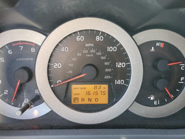 Photo 9 from auction – 2006 TOYOTA RAV4 with VIN JTMZD33V165014828