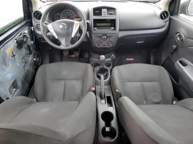 Photo 8 from auction – 2017 NISSAN VERSA S with VIN 3N1CN7AP8HL887545