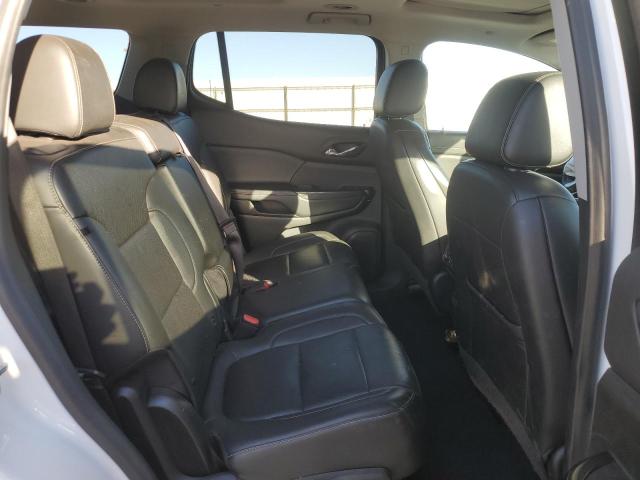Photo 11 from auction – 2021 GMC ACADIA SLT with VIN 1GKKNMLS5MZ109039