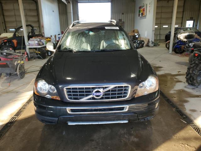 Photo 5 from auction – 2011 VOLVO XC90 3.2 with VIN YV4952CZ0B1607184