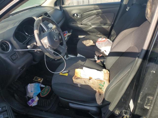 Photo 7 from auction – 2014 NISSAN VERSA S with VIN 3N1CN7AP6EL849453
