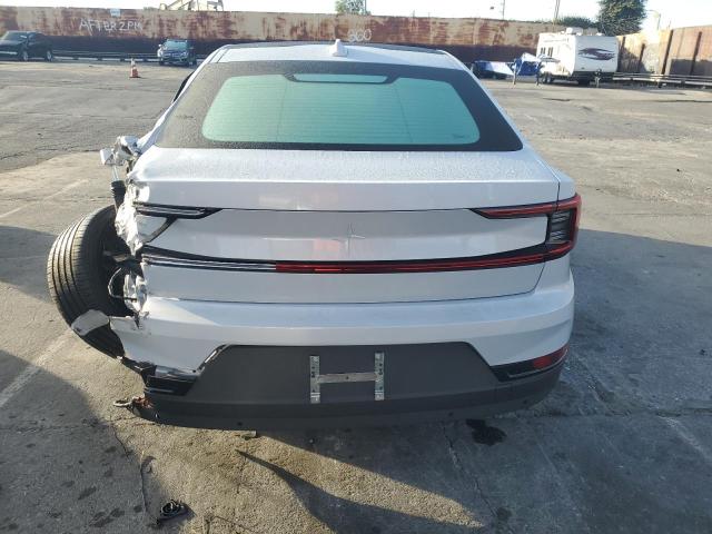 Photo 6 from auction – 2024 POLESTAR 2 with VIN YSMFD3KA3RL227141