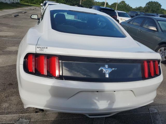 Photo 6 from auction – 2017 FORD MUSTANG with VIN 1FA6P8AM7H5270661