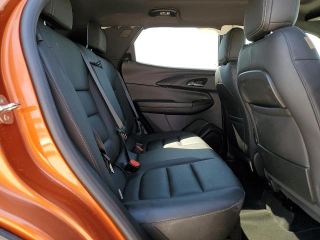 Photo 11 from auction – 2023 CHEVROLET TRAILBLAZE with VIN KL79MVSL5PB126902