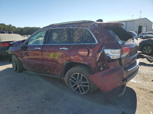 Photo 2 from auction – 2019 JEEP GRAND CHER with VIN 1C4RJEBG2KC776188