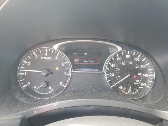 Photo 9 from auction – 2018 NISSAN PATHFINDER with VIN 5N1DR2MN5JC628883