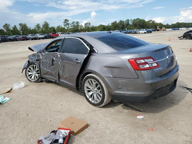 Photo 2 from auction – 2013 FORD TAURUS LIM with VIN 1FAHP2F84DG157234