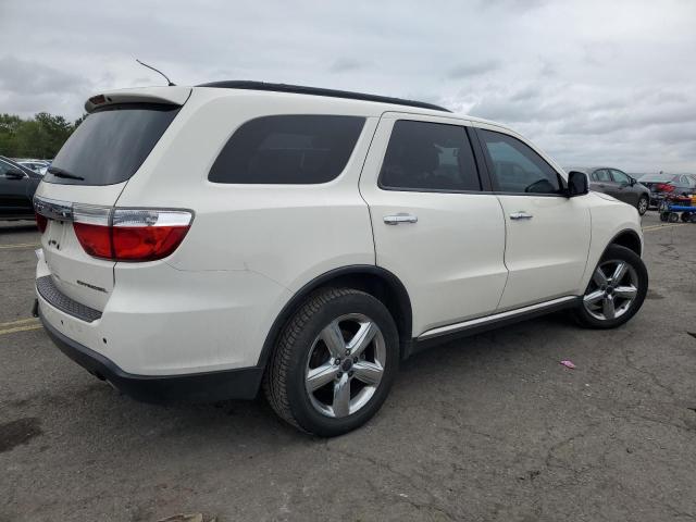 Photo 3 from auction – 2012 DODGE DURANGO CI with VIN 1C4RDJEG7CC197484
