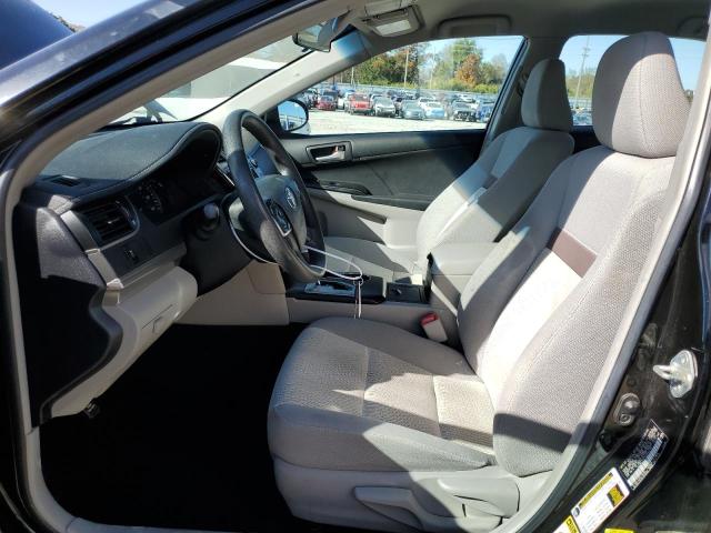 Photo 7 from auction – 2012 TOYOTA CAMRY BASE with VIN 4T1BF1FK7CU042115