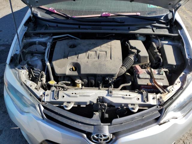 Photo 11 from auction – 2016 TOYOTA COROLLA L with VIN 2T1BURHE7GC533352