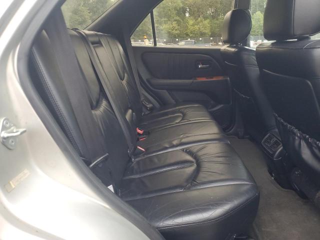 Photo 11 from auction – 2003 LEXUS RX 300 with VIN JTJHF10U930313060