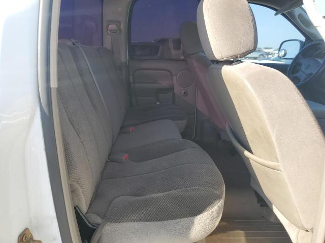 Photo 10 from auction – 2003 DODGE RAM 1500 S with VIN 1D7HA18N13J591076