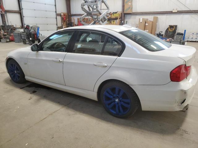 Photo 2 from auction – 2011 BMW 323 I with VIN WBAPG7C55BA936040
