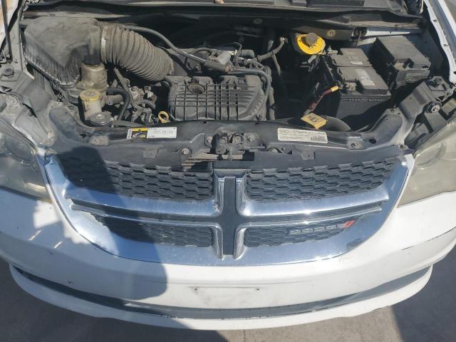 Photo 12 from auction – 2017 DODGE GRAND CARA with VIN 2C4RDGBG1HR776489