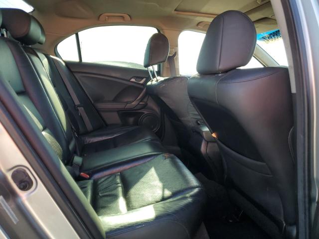 Photo 10 from auction – 2010 ACURA TSX with VIN JH4CU4F64AC002255
