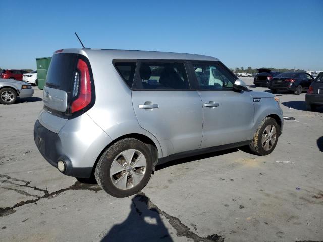 Photo 3 from auction – 2015 KIA SOUL with VIN KNDJN2A23F7790699