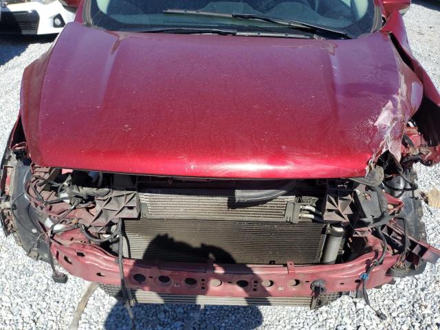 Photo 12 from auction – 2018 FORD ESCAPE TIT with VIN 1FMCU0J97JUA08617