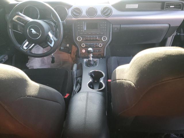 Photo 8 from auction – 2016 FORD MUSTANG with VIN 1FA6P8TH2G5328075
